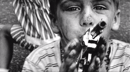 William Klein