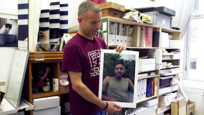 Wolfgang Tillmans