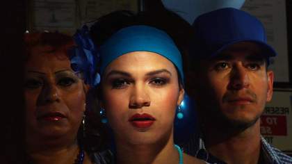 Wu Tsang, Wildness 2012 courtesy the artist FM13