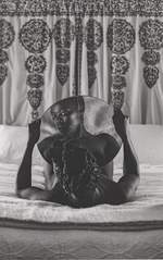 Zanele Muholi, Bona, Charlottesville, 2015